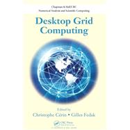 Desktop Grid Computing