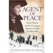 Agent of Peace 9780750961189