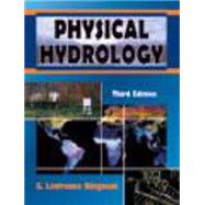 Physical Hydrology 9781478611189