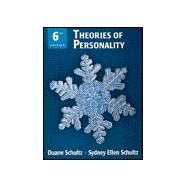 Theories of Personality 9780534341190
