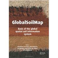 GlobalSoilMap: Basis of the global spatial soil information system 9781138001190