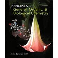 Principles of General, Organic, & Biological Chemistry 9780073511191
