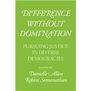 Difference Without Domination