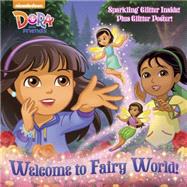 Welcome to Fairy World! 9780553521191