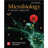 Loose Leaf for Microbiology: A Systems Approach 9781260451191