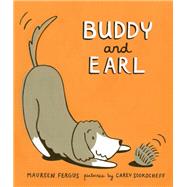 Buddy and Earl 9781773061191