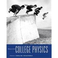 Essential College Physics, Volume 2 , with MasteringPhysics 9780321611192