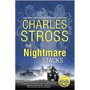The Nightmare Stacks 9780425281192