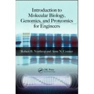 Introduction to Molecular Biology, Genomics and Proteomics for Biomedical Engineers