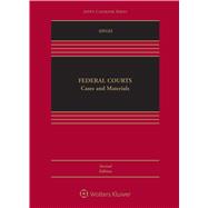 Federal Courts 9781454891192