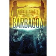 Barbacoa