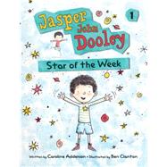 Star of the Week 9781771381192