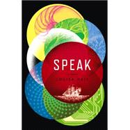 Speak 9780062391193
