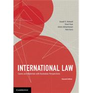International Law 9781107691193