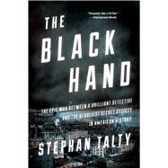 The Black Hand 9781328911193