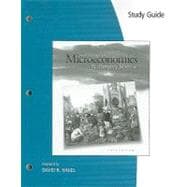 Study Guide for Mankiw’s Principles of Microeconomics, 5th 9780324591194