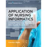 Application of Nursing Informatics