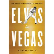 Elvis in Vegas 9781501151194