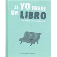 Si yo fuese un libro/ If i were a book 9788426141194