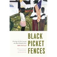 Black Picket Fences 9780226021195