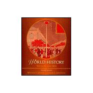 World History Vol. II : Since 1500 9780534531195