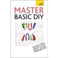 Master Basic DIY