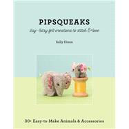 Pipsqueaks 9781617451195