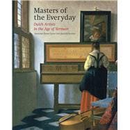 Masters of the Everyday 9781909741195