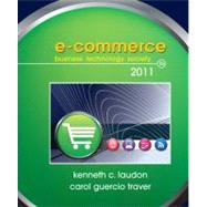 E-Commerce 2011 9780136091196