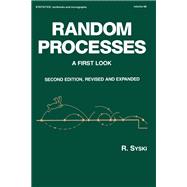 Random Processes