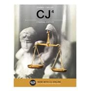 CJ 4 (with Online, 1 term (6 months) Printed Access Card), 4th 9781305661196
