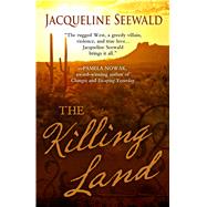 The Killing Land 9781432831196