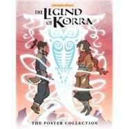 The Legend of Korra 9781506701196