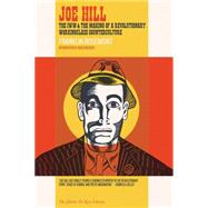 Joe Hill 9781629631196