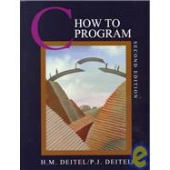 C : How to Program