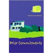Prior Commitments