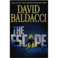 The Escape 9781455521197