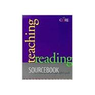 Teaching Reading Sourcebook: Sourcebook for Kindergarten Through Eight Grade 9781571281197