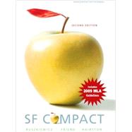 The SF Compact 2009 MLA Update Edition 9780205751198