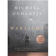 Warlight 9780525521198