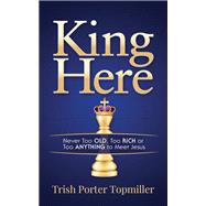 King Here