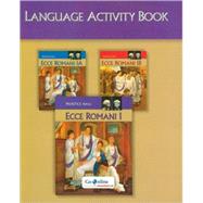 Ecce Romani I: Language Activity Book 9780133611199