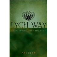 Lych Way 9781416991199