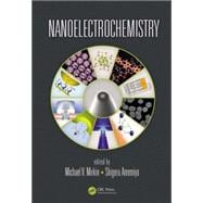 Nanoelectrochemistry 9781466561199