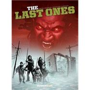 The Last Ones 9781594651199
