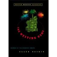 The Westing Game 9780142401200