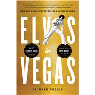 Elvis in Vegas 9781501151200