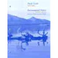 Environmental Science, Study Guide