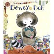 Dewey Bob 9780803741201