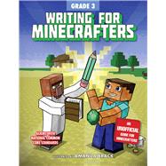 Writing for Minecrafters 9781510741201